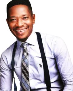 Mr. Samuel A. Orija (Data Analyst. Motivational Speaker, Director of POSE Consults | Science Teacher, Counselor & HOD IGCSE, A-Levels - Emostel Academy)