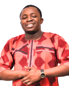 Mr. Nelson Okpiye (Co-Author of Exhaustive Mathematics, Science Teacher | HOD O-Levels & NOUN ESM Dept. - Emostel Academy)
