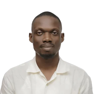 Mr. Seyi Joseph (Communications Electronics Engineer, Professional Photographer, Videographer, Web Designer | ICT Teacher & Media Officer - Emostel Academy)