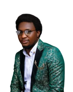 Ayobami Joseph (Senior Software Developer & Engineer, Web Developer, Music Director, Teacher and Trainer | Chief Technical Officer 2 - Emostel Academy)