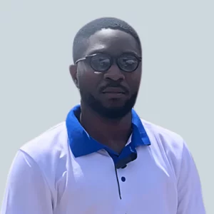 Mr. David Umunnakwe (Director, DavidUmunnakwe TV, Computer Scientist | Production Manager - Emostel Academy