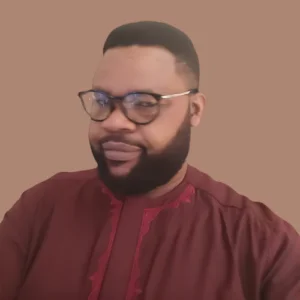 Barr. Aremu Ogunniyi (Legal Practitioner | Chairman - Emostel Academy)