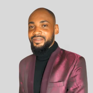 Mr. Joseph Aituayuwa (Strategic Planner and Events Manager | Director of Events - Emostel Academy)