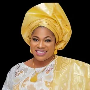 Mrs. Juliana O. Ayo (Educationist & CEO, Jayomo Collections | Education Director, Emostel Academy)
