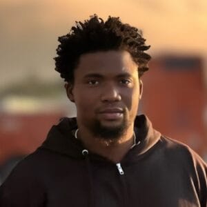 Mr. Daniel O. Omoifo (Networks Administrator | Strategic Manager & Student Relations Officer - Emostel Academy