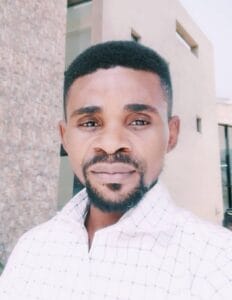 Mr. Emmanuel A. Kadiri (Teacher, Trainer, Life Coach, Speaker, Graphics Designer & Video Editor, Software Developer, Web Designer | CEO, Technical Officer, & Chief Instructor - Emostel Academy).