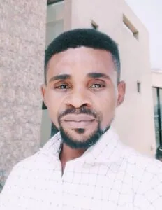 Mr. Emmanuel A. Kadiri (Teacher, Trainer, Life Coach, Speaker, Graphics Designer & Video Editor, Software Developer, Web Designer | CEO, Technical Officer, & Chief Instructor - Emostel Academy).